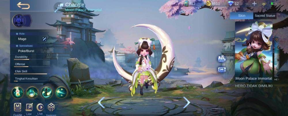 Dok. Moonton/Mobile Legends