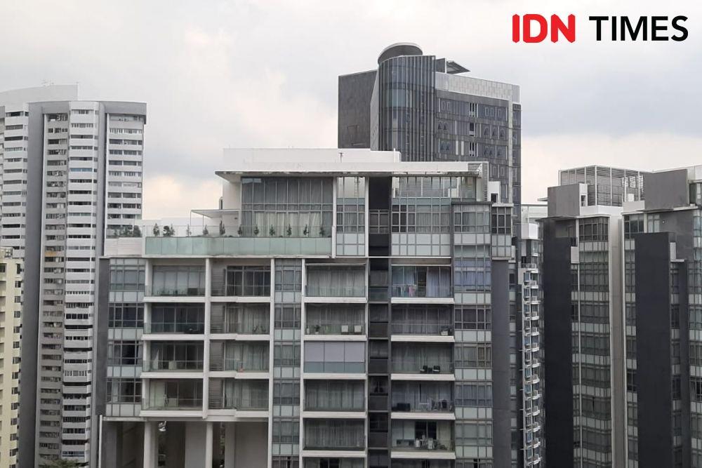 7 Biaya Tinggal di Apartemen, Biaya Listrik hingga Parkir
