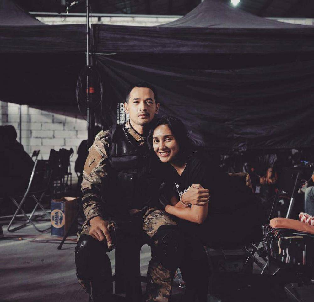 potret Oka Antara (instagram.com/oks_antara)