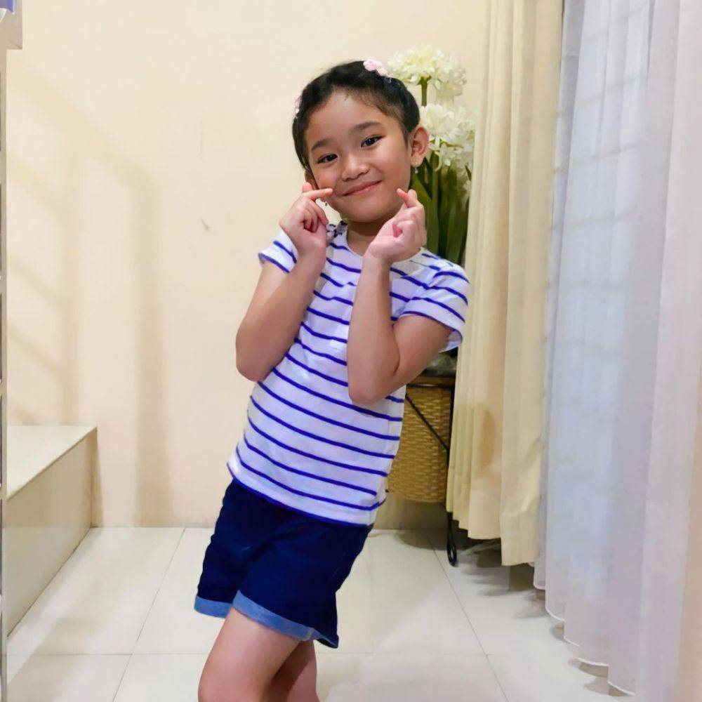 potret Bilqis Khumairah Razak (instagram.com/ayutingting92)