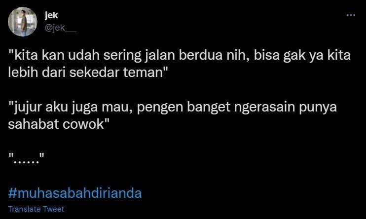 obrolan deketin gebetan (twitter.com/jek___)