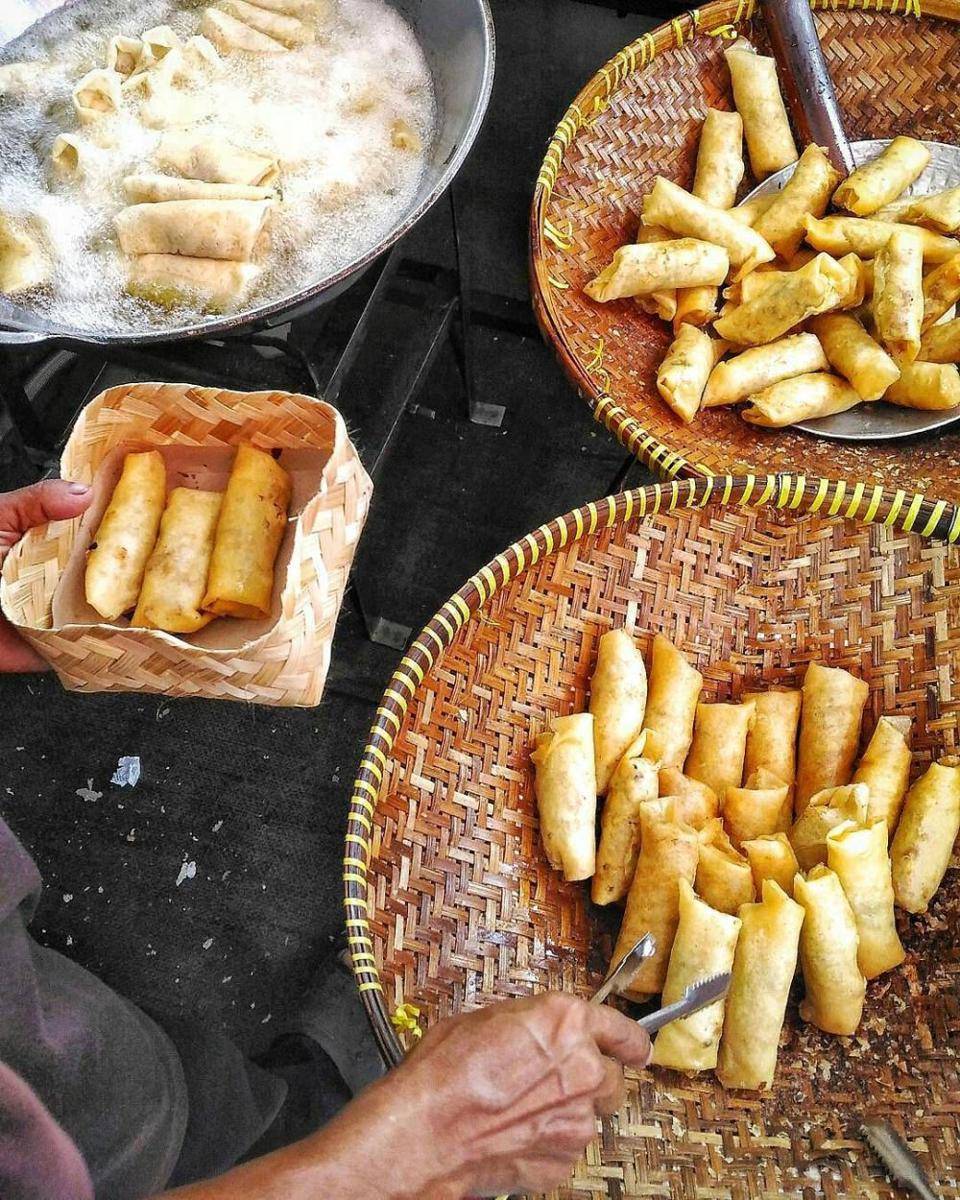 Lumpia Samijaya (instagram.com/voilajogja)
