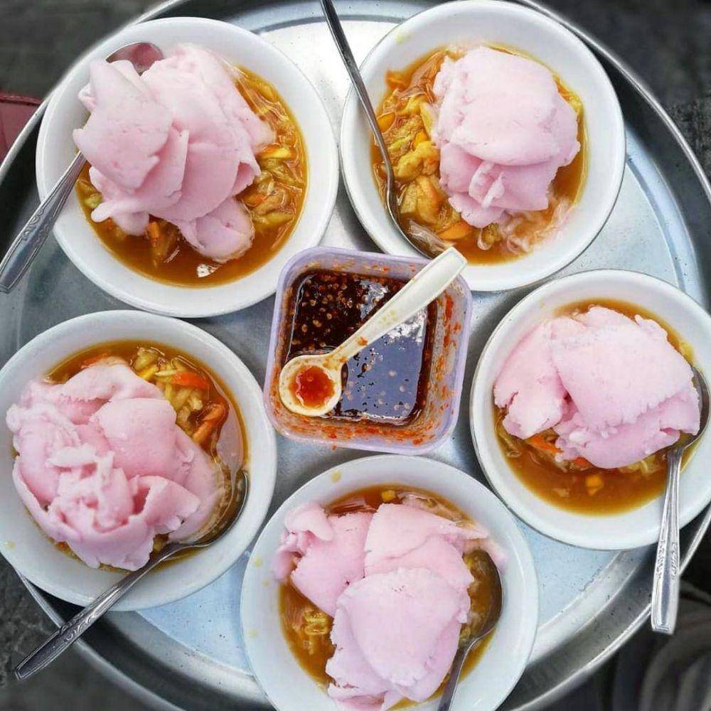 Rujak Es Krim Pak Nardi (instagram.com/voilajogja)