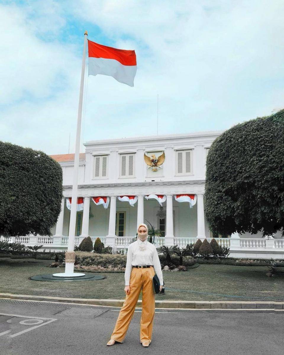 potret Vina Mauliana (instagram.com/vinamauliana)