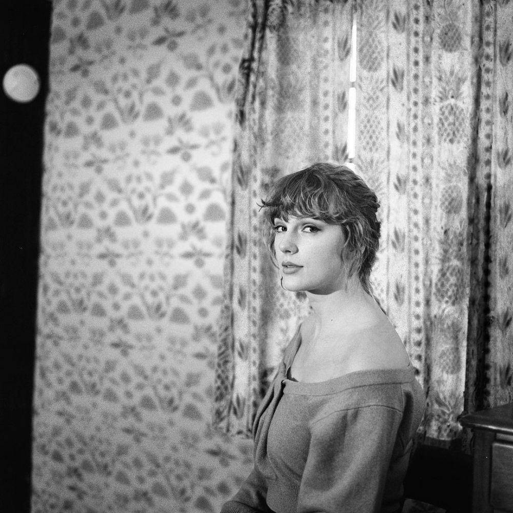 Taylor Swift (instagram.com/taylorswift)