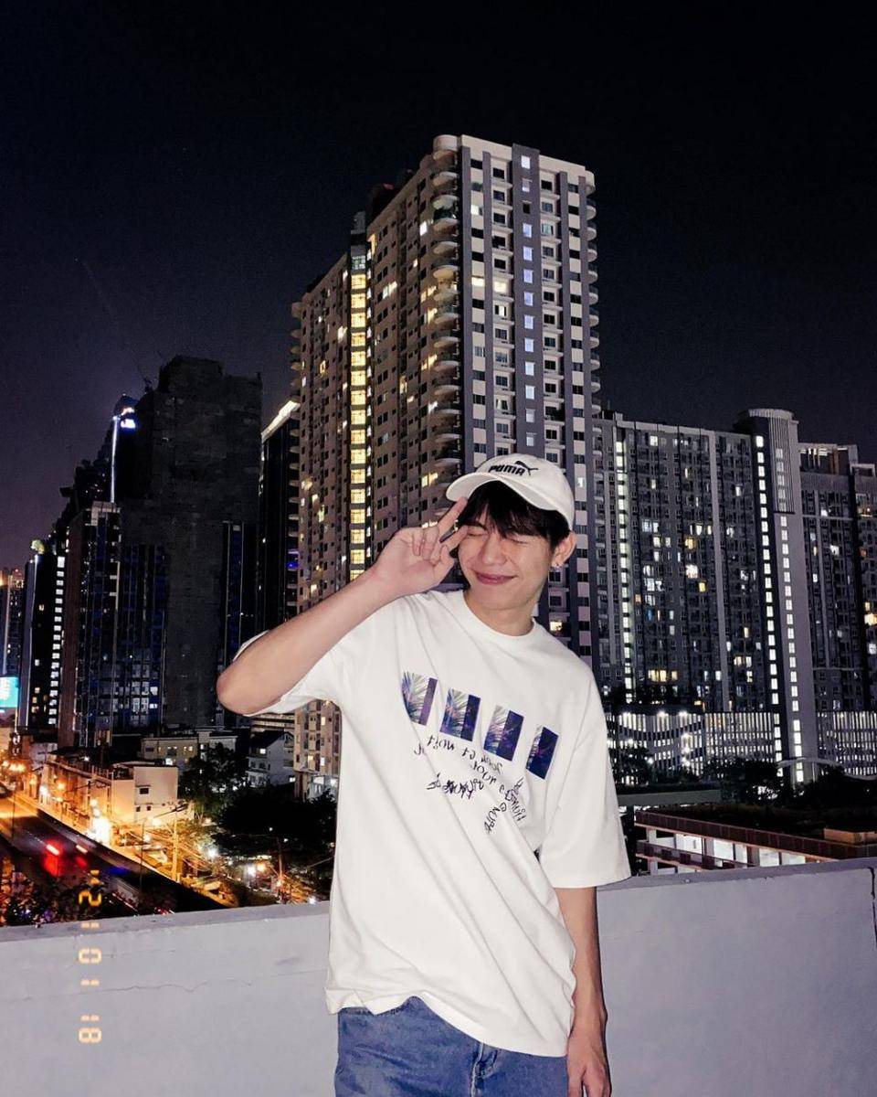 First Kanaphan (instagram.com/first.kp)