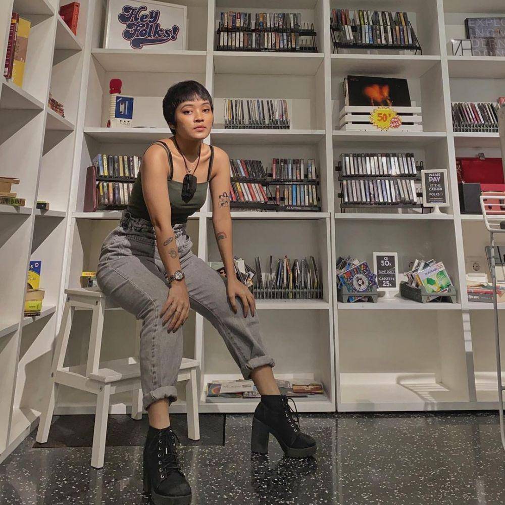 potret Bella Tobing (instagram.com/bellzky16)