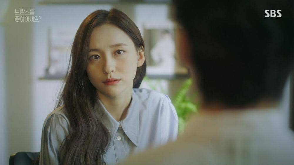 Cuplikan drama Do You Like Brahms? (dok. SBS/ Do You Like Brahms?)