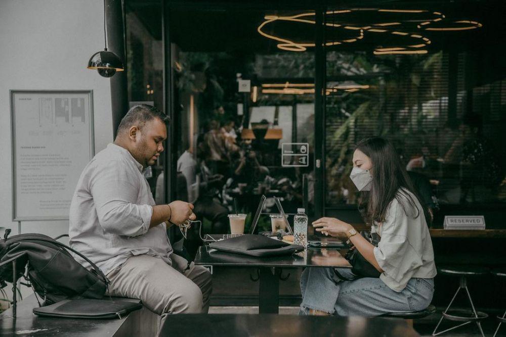 5 Coffee Shop Hits dan Estetik di Bandung, Suasananya Bikin Betah!