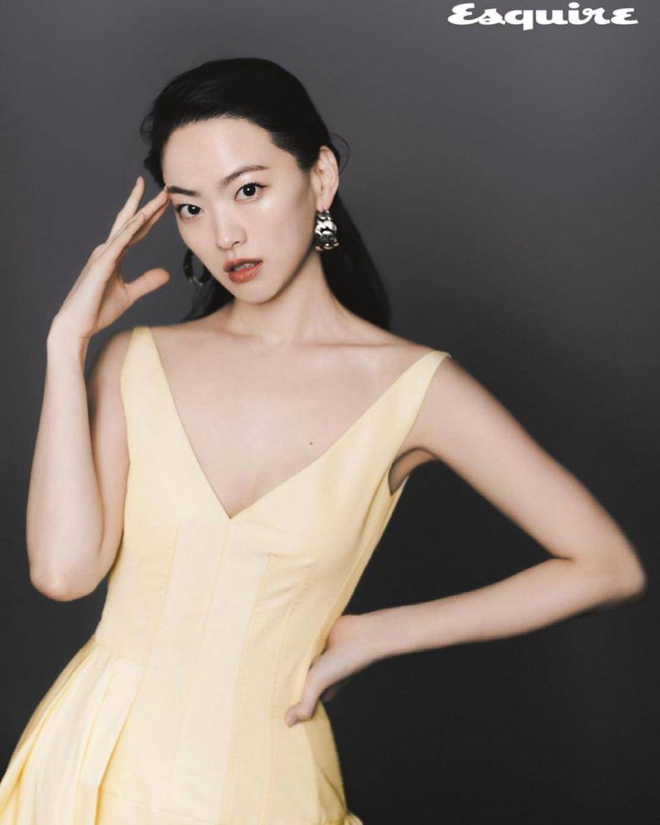 Chun Woo Hee (instagram.com/thousand_wooo)