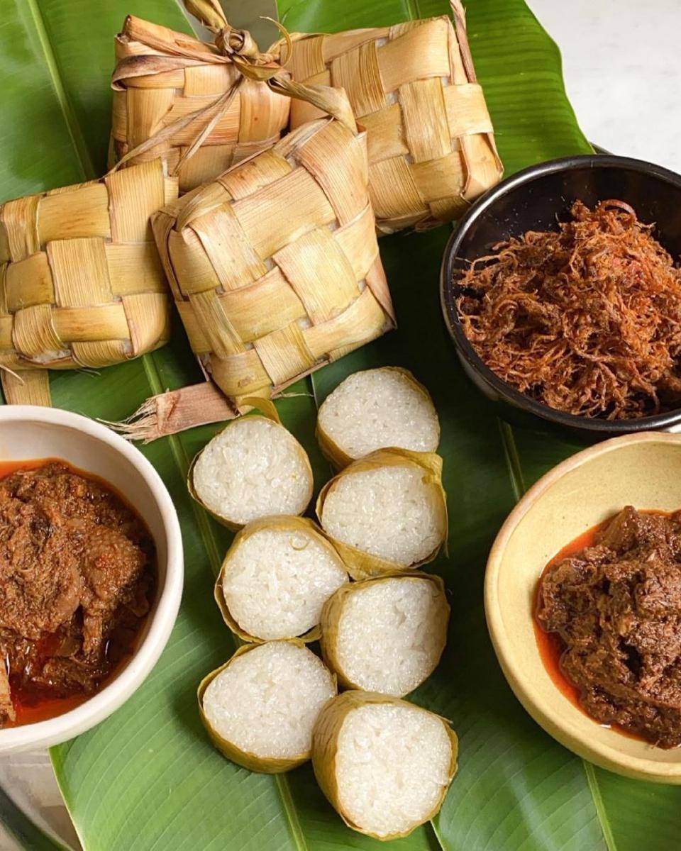 Lemang (instagram.com/boo_licious)