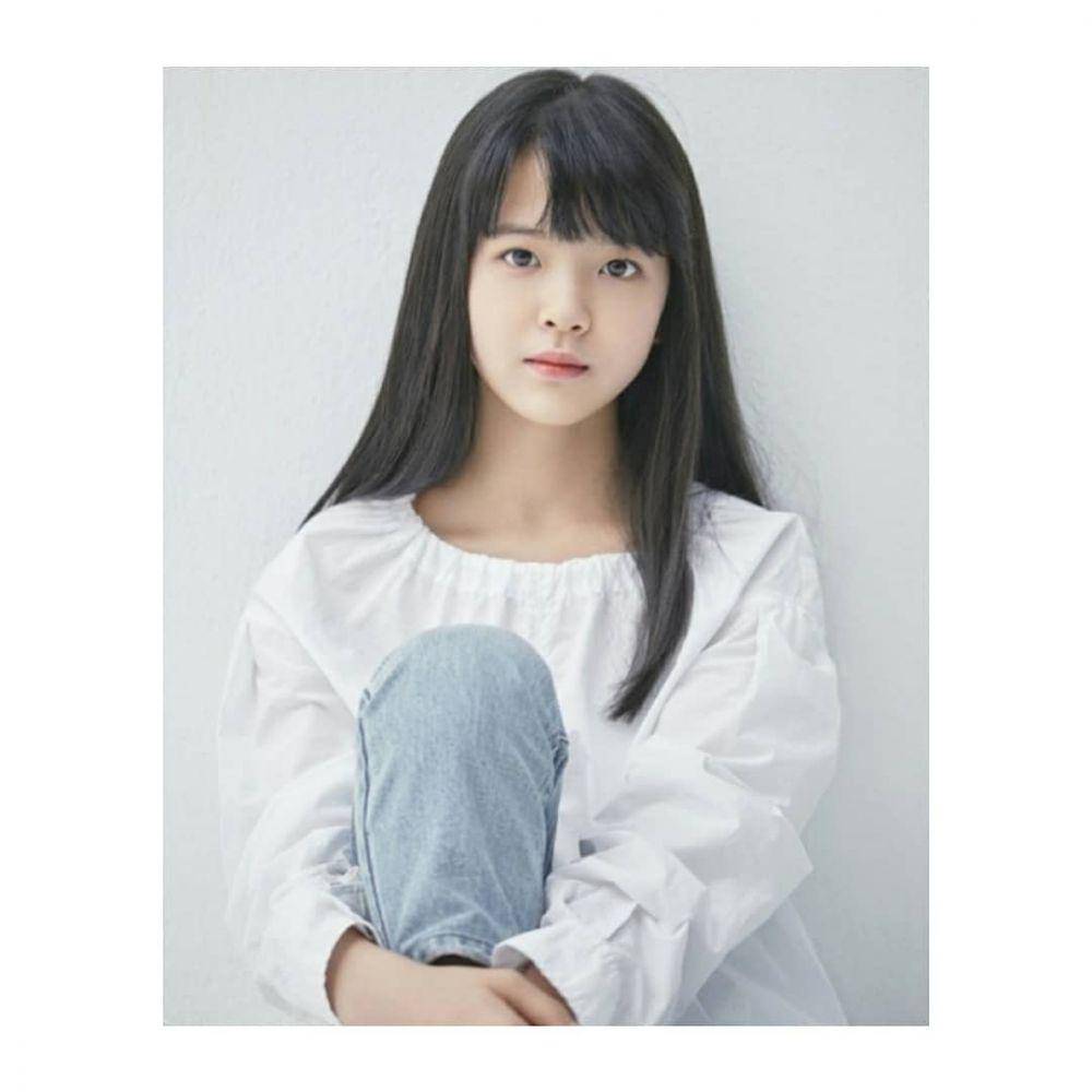 Choi Myung Bin (instagram.com/choimyeongbeen)