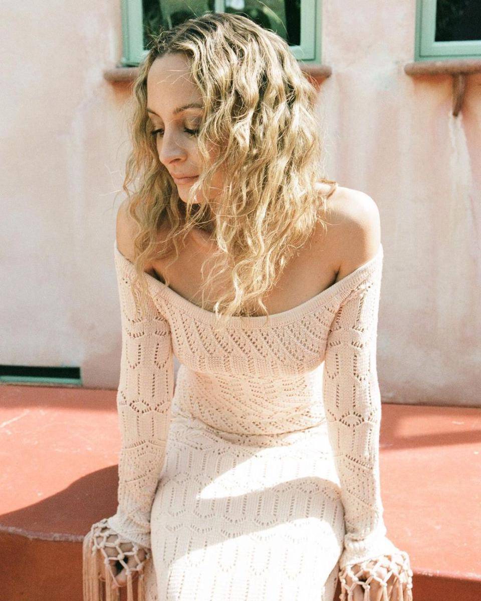 Nicole Richie (instagram.com/nicolerichie)