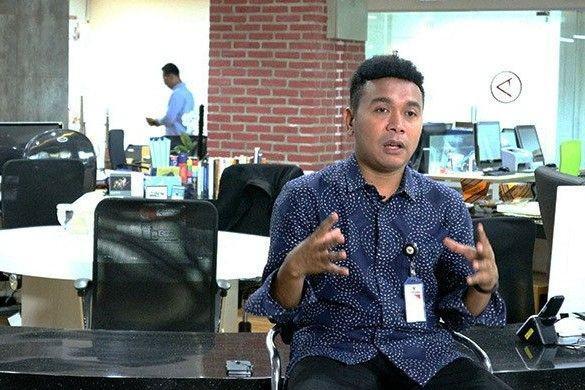[WANSUS] Stafsus Jokowi Billy Mambrasar Cerita Konflik Papua