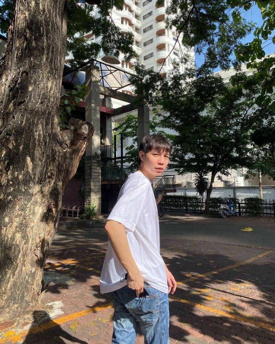 First Kanaphan (instagram.com/first.kp)