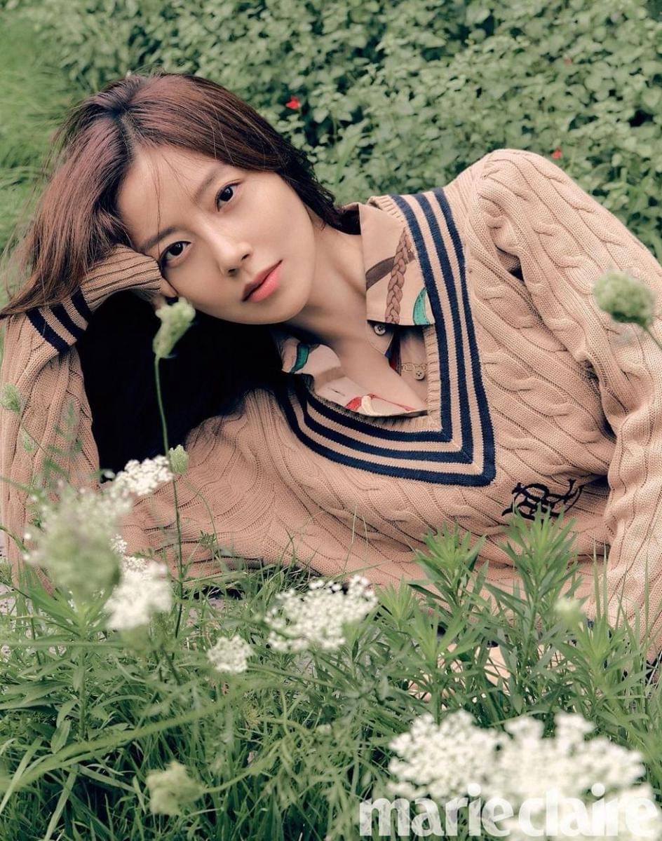 Moon Chae Won (instagram.com/moonchaewon_official)