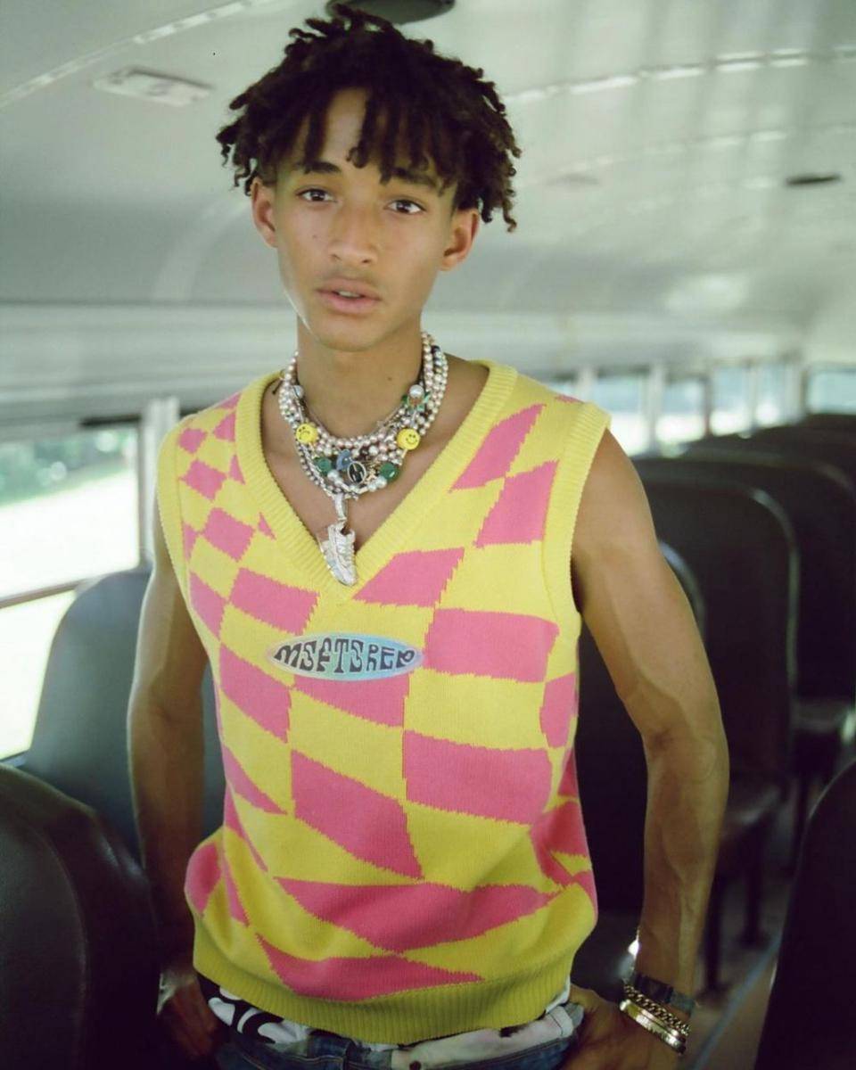 Jaden Smith (instagram.com/c.syresmith)