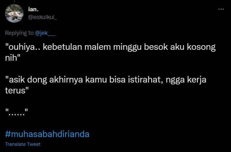 obrolan deketin gebetan (twitter.com/eskuluk_)