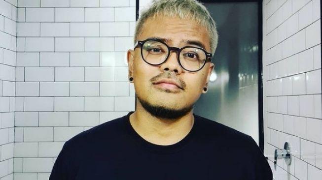 Polisi: Coki Pardede Konsumsi Sabu Melalui Dubur