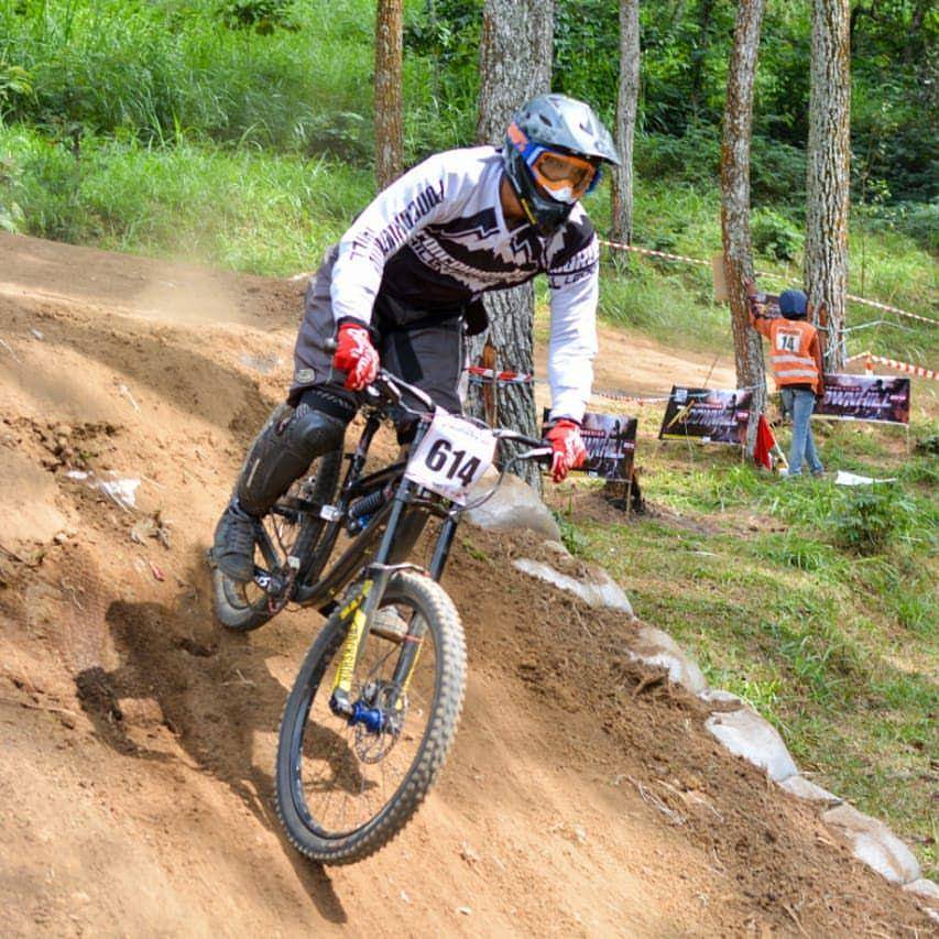 Downhill Bukit Klemuk, Kota Batu (instagram.com/gussunan234)