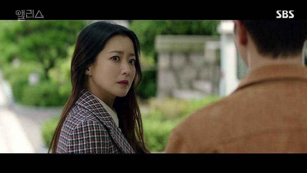 Cuplikan drama Alice (dok. SBS/Alice)