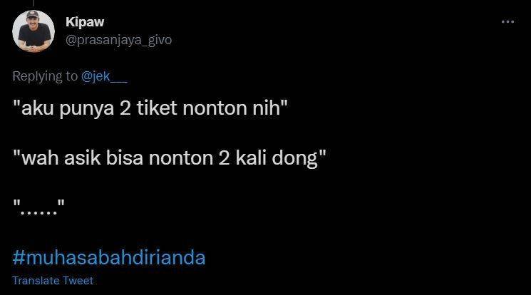 obrolan deketin gebetan (twitter.com/prasanjaya_givo)