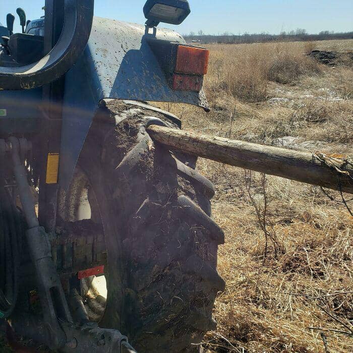 hal unik yang ditemukan para mekanik (reddit.com/tiremonkey1)