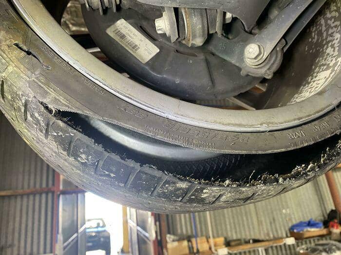 hal unik yang ditemukan para mekanik (reddit.com/unstealthypanda)