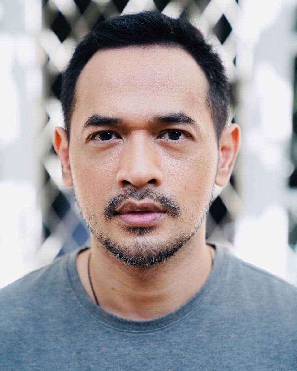 potret Oka Antara (instagram.com/oks_antara)