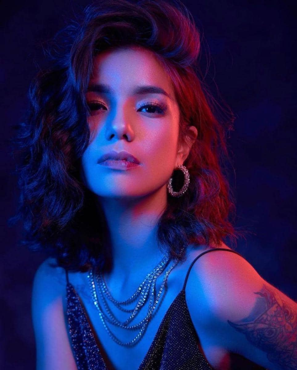 potret Sheila Marcia (instagram.com/itssheilamj)