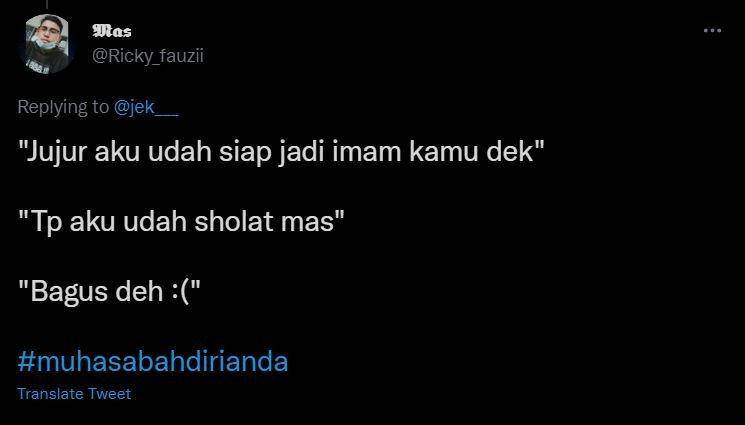 obrolan deketin gebetan (twitter.com/ricky_fauzii)