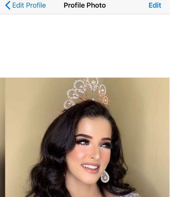 foto profil WhatsApp artis (Instagram.com/tasyafarasya)