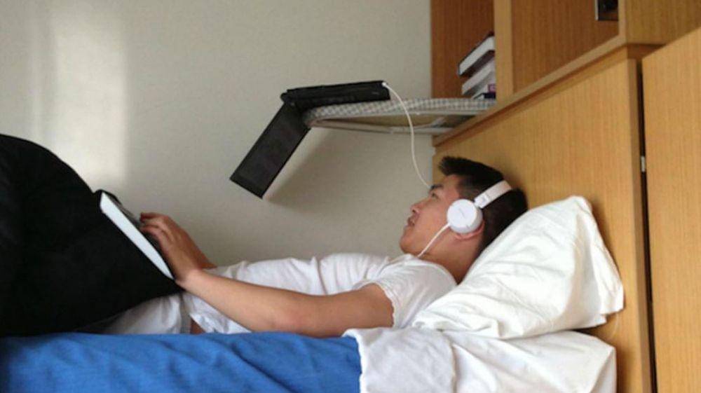 kerja tapi gak mau capek (brightside.me)