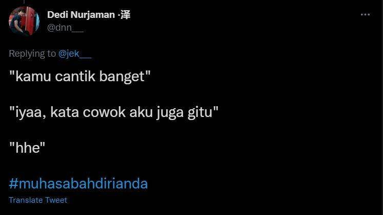 obrolan deketin gebetan (twitter.com/dnn___)
