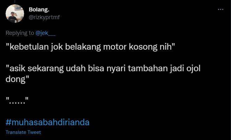 obrolan deketin gebetan (twitter.com/rizkyprtmf)