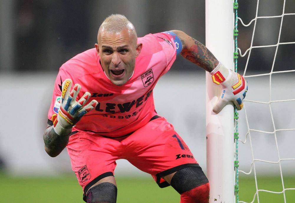 Alex Cordaz (cultofcalcio.com)