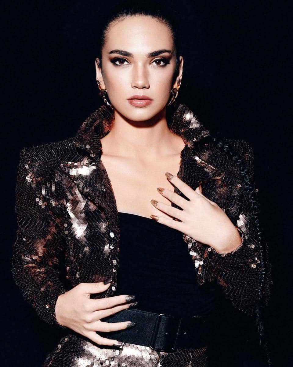 potret Haico Van der Veken (Wong Sim via instagram.com/haico.vdv)