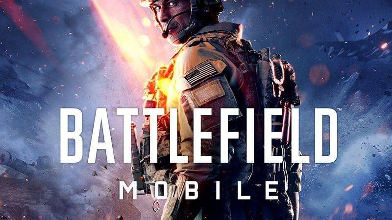 dok. Battlefield Mobile