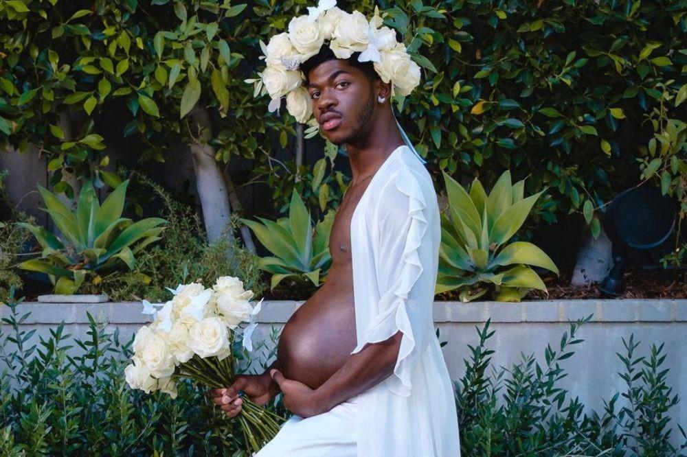 5 Kontroversi Lil Nas X yang Mengejutkan, Terbaru Foto Kehamilan!