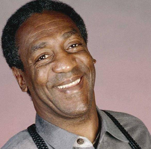 foto Bill Cosby (instagram.com/thedailybillcosby)