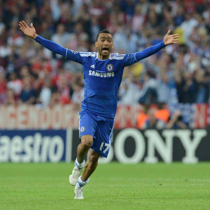 Jose Bosingwa (90min.com)