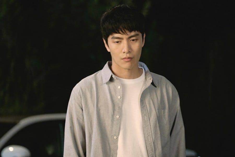 Cuplikan drama The Lies Within (dok. Netflix/The Lies Within)