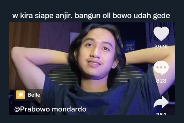 10 Potret Terbaru Bowo Alpenliebe yang Kian Dewasa, Bikin Naksir
