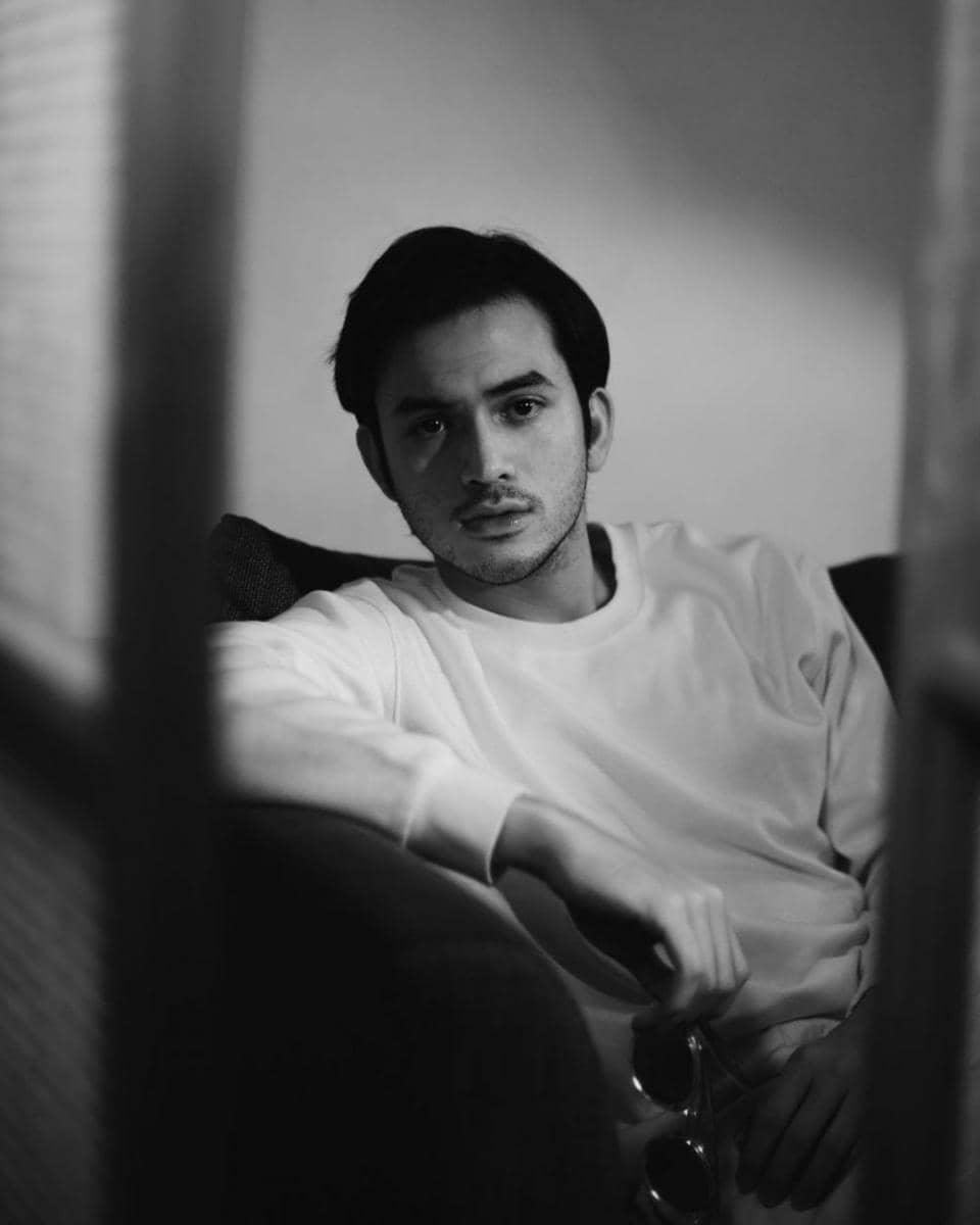 potret Rizky Nazar (instagram.com/rizkynazar20)