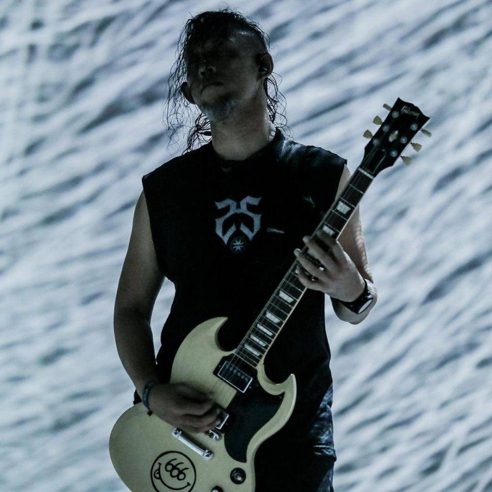 Eben Burgerkill (Instagram.com/ebenbkhc)
