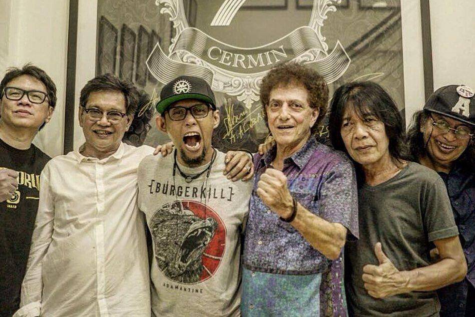Eben Burgerkill (Instagram.com/ebenbkhc)