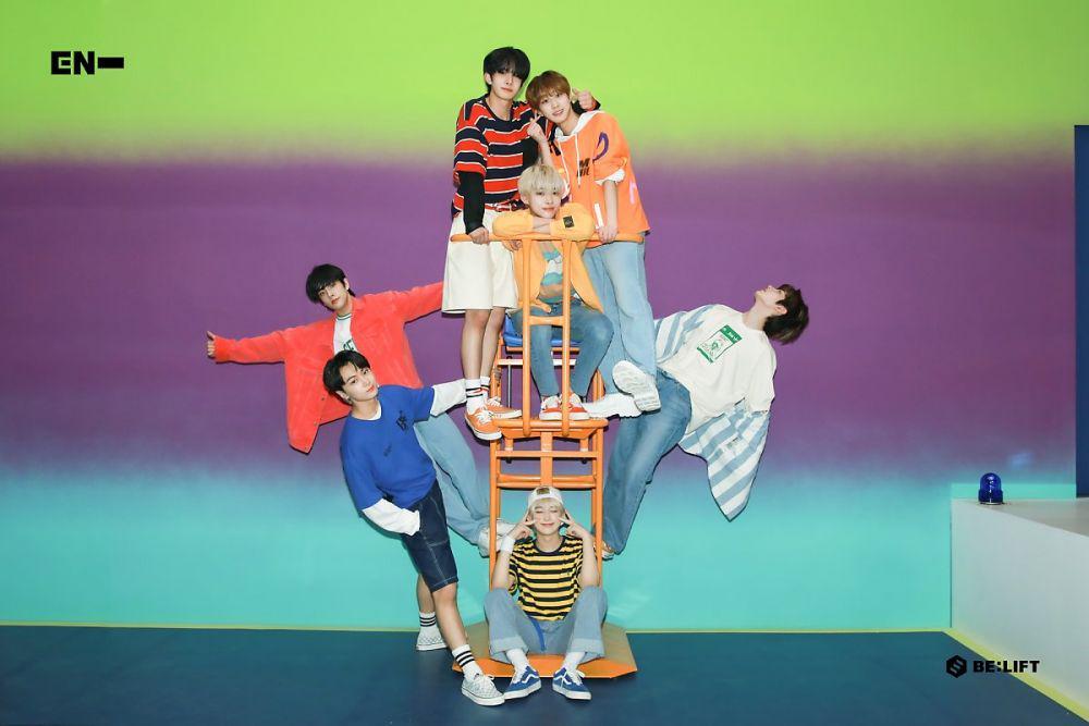 Menggemaskan, Ini Kolaborasi 5 Idol KPop dengan Lagu Anak-Anak!