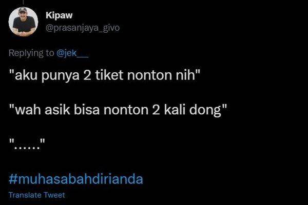 obrolan deketin gebetan (twitter.com/prasanjaya_givo)