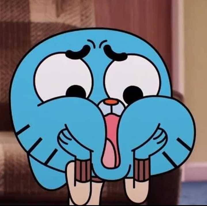 Gumball (dok. Cartoon Network/The Amazing World of Gumball)