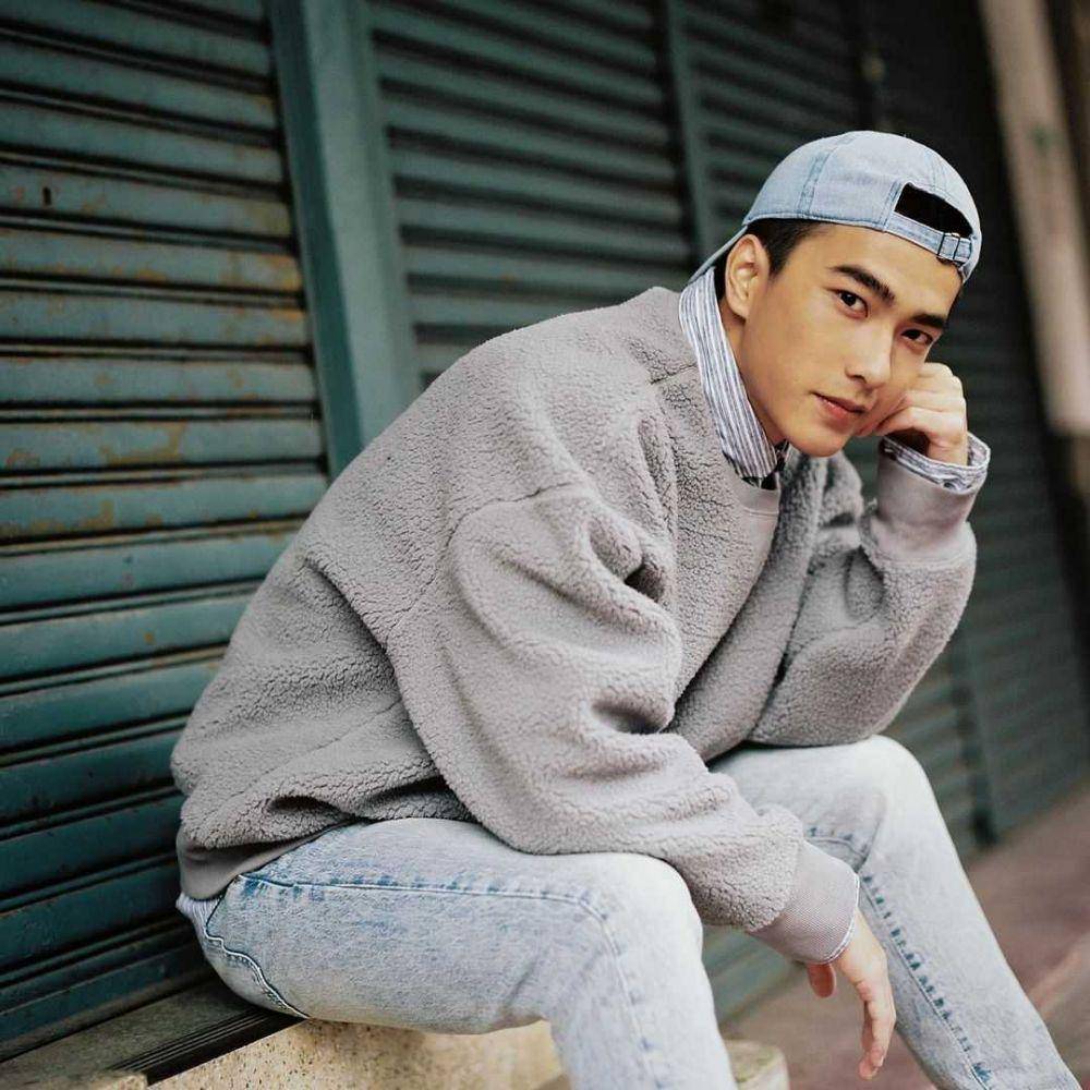 potret Tseng Jing Hua (instagram.com/jhtseng13)
